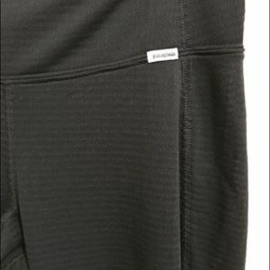 Patagonia Capilene Light weight Long Underwear